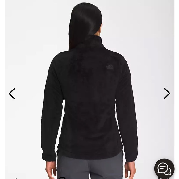 The North Face Osito Jacket - Picture 2 of 7